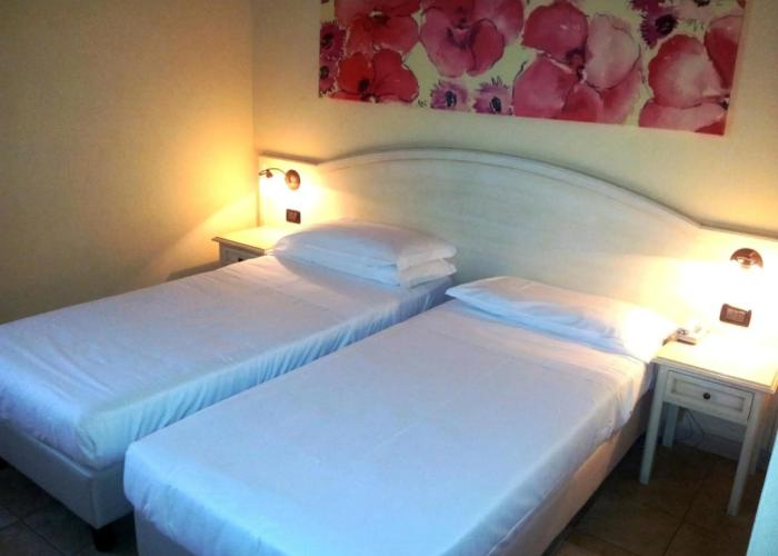 Hotel Sextum