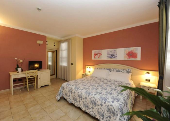 Hotel Sextum