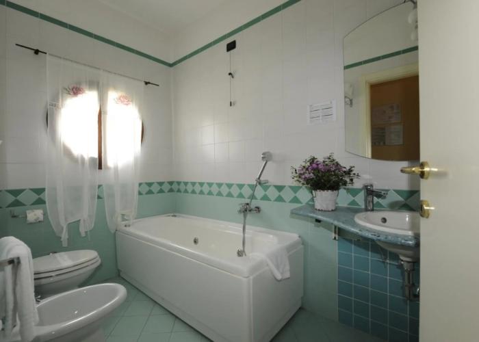 Hotel Sextum