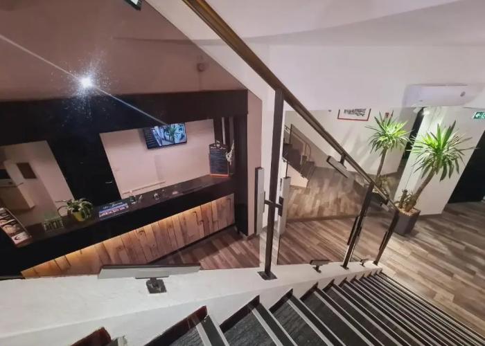 Best Western Hotel Austria