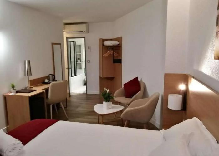 Best Western Hotel Austria