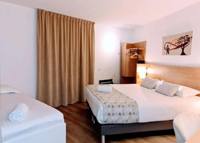 Best Western Hotel Austria
