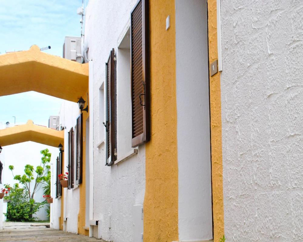 Resort Fior Di Sardegna