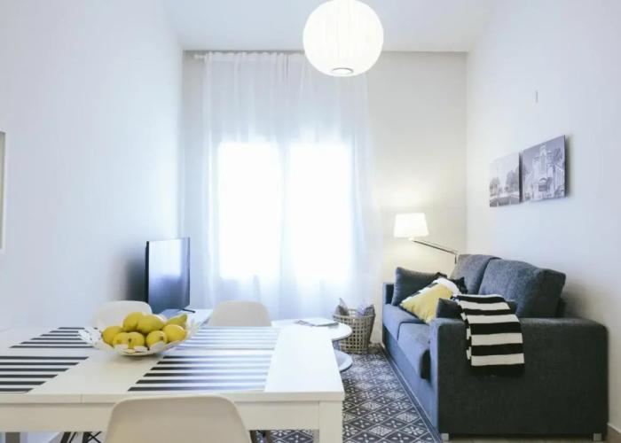 Poeta Quintana Apartments