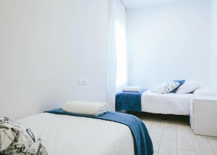 Poeta Quintana Apartments