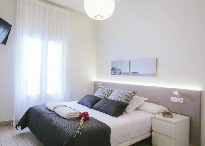 Poeta Quintana Apartments