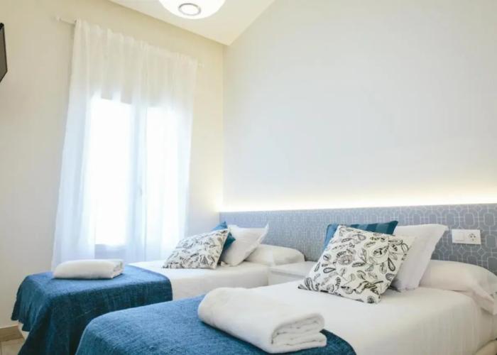 Poeta Quintana Apartments
