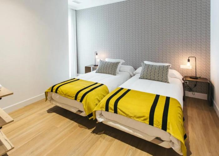 Poeta Quintana Apartments
