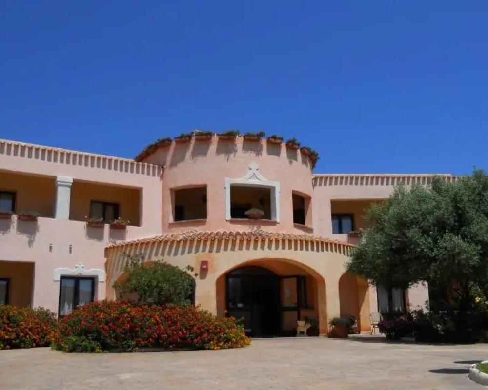 Maria Caderina Green Village