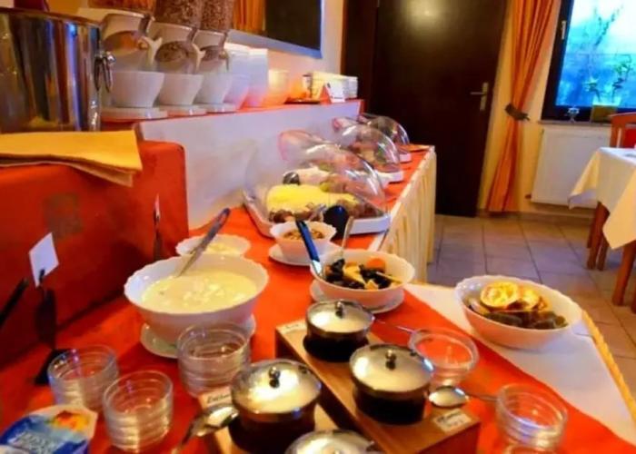 Hotel Prox