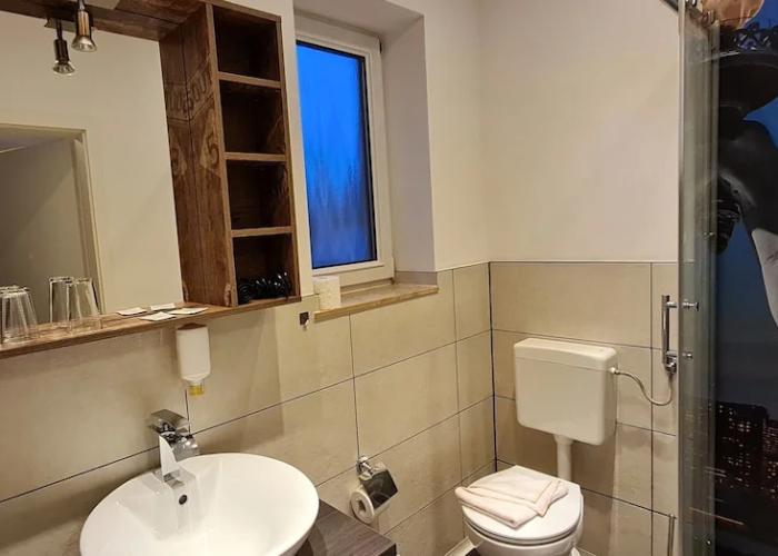 Hotel Prox