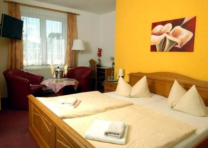 Hotel Prox