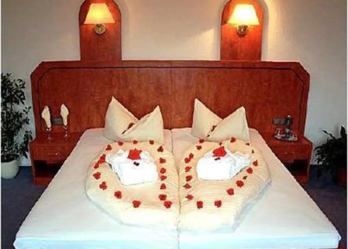 Hotel Prox