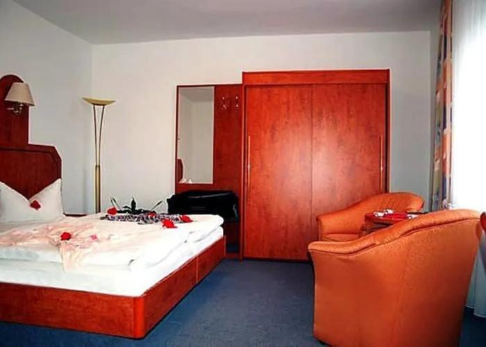 Hotel Prox