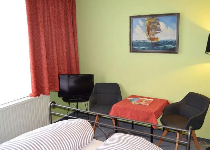 Hotel Goldene Sonne