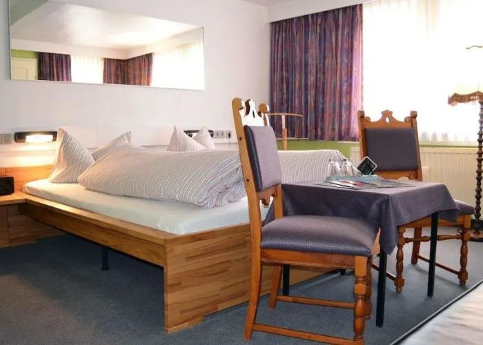 Hotel Goldene Sonne