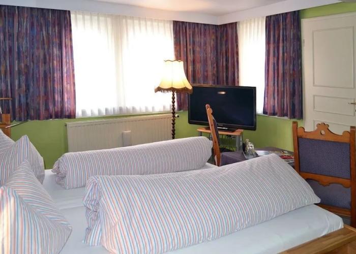 Hotel Goldene Sonne