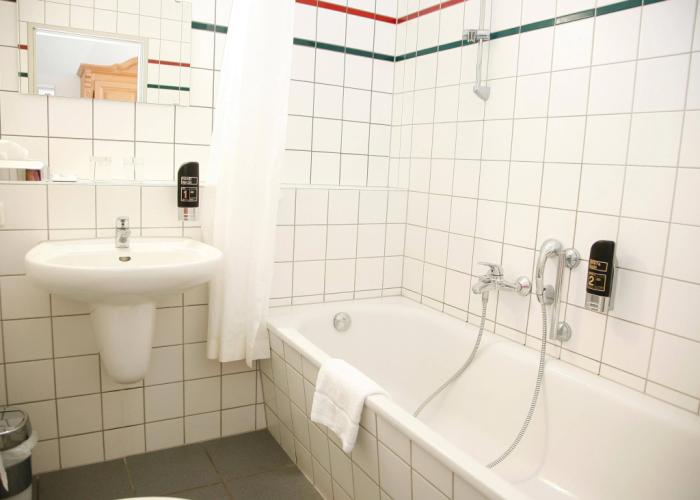 Hotelpark Stadtbrauerei