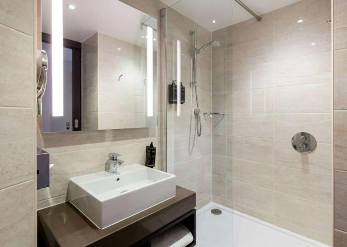 Mercure Edinburgh Haymarket