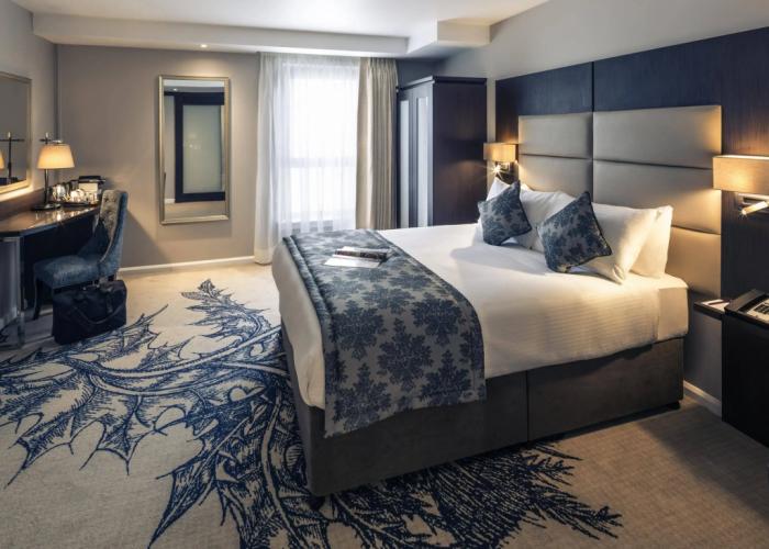Mercure Edinburgh Haymarket