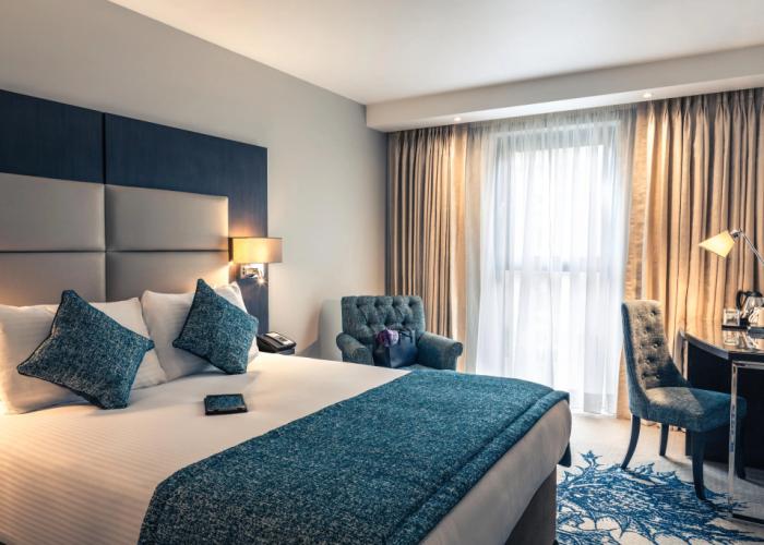Mercure Edinburgh Haymarket
