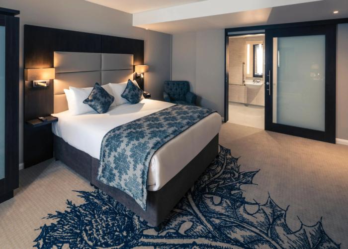 Mercure Edinburgh Haymarket