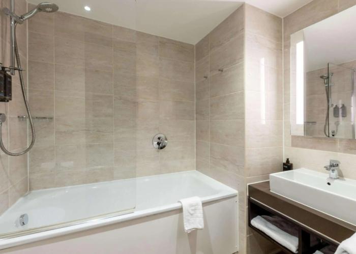 Mercure Edinburgh Haymarket