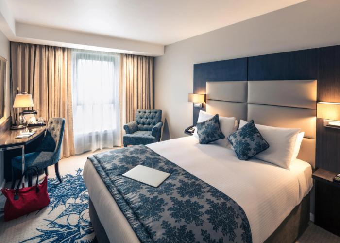 Mercure Edinburgh Haymarket