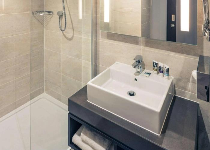 Mercure Edinburgh Haymarket