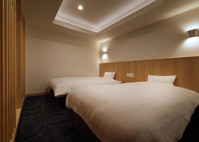 Hotel Sunshine Kinugawa