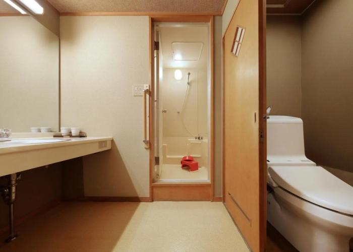 Hotel Sunshine Kinugawa