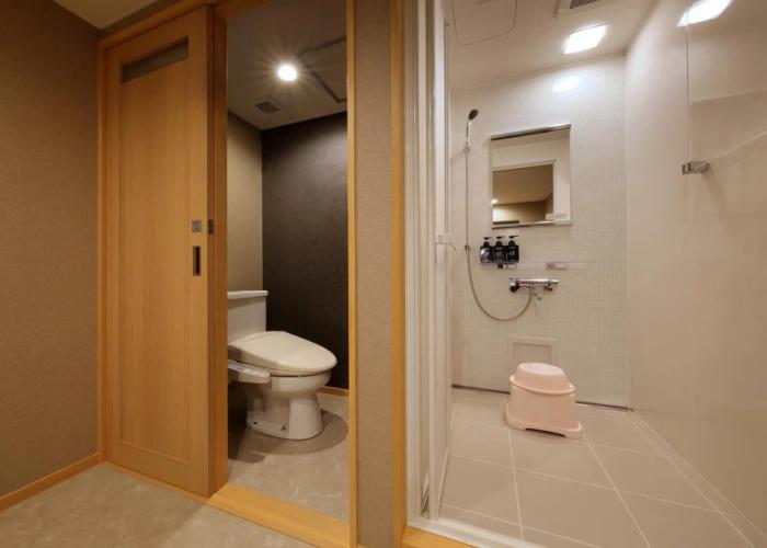 Hotel Sunshine Kinugawa