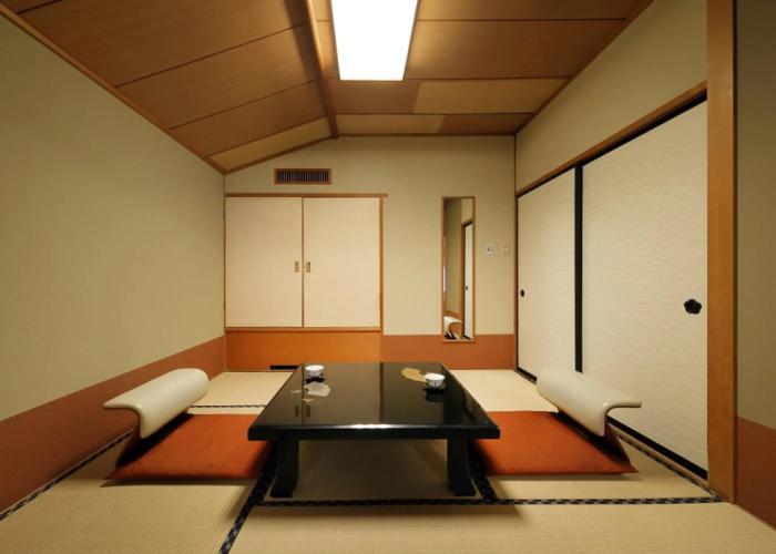 Hotel Sunshine Kinugawa