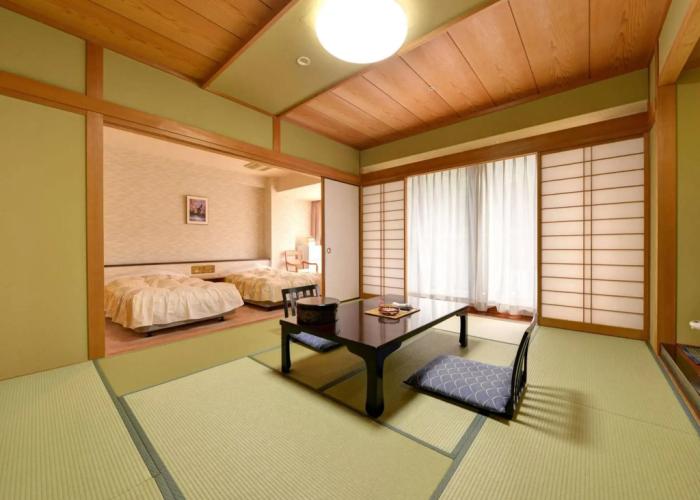 Monogusanoyado Hanasenkyo