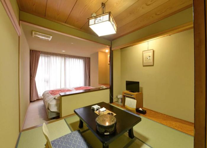 Monogusanoyado Hanasenkyo