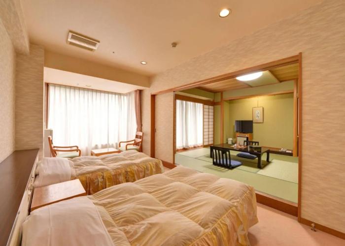 Monogusanoyado Hanasenkyo