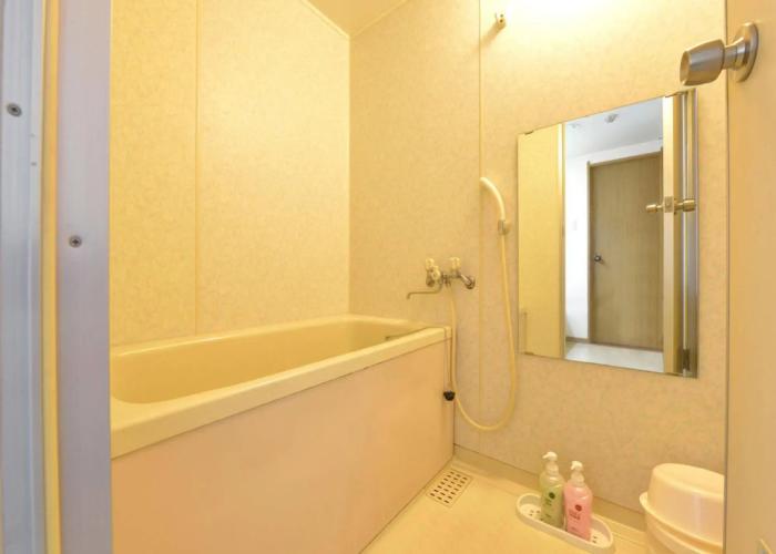 Monogusanoyado Hanasenkyo