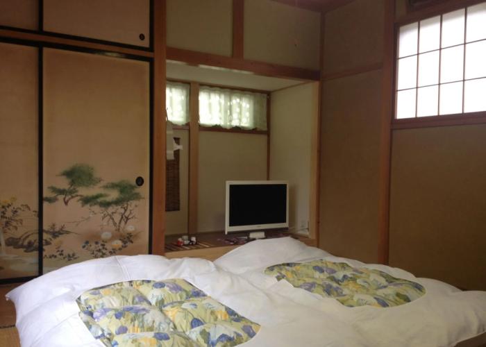 Stay Nikko Guesthouse – Hostel