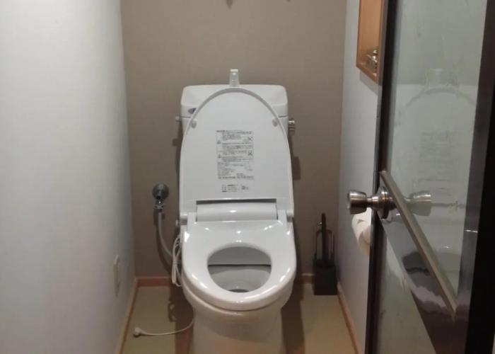 Stay Nikko Guesthouse – Hostel