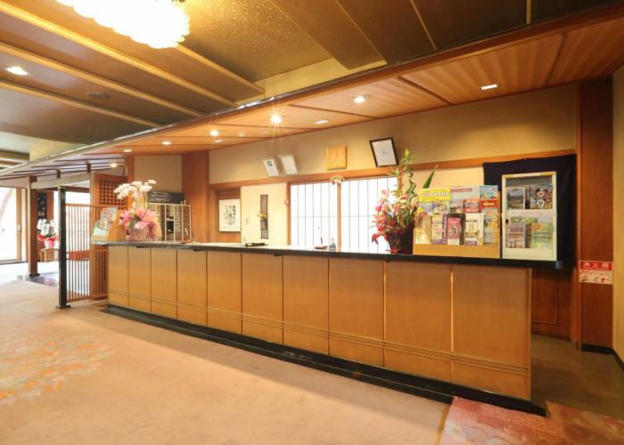 Kinugawaonsen Hananoyado Matsuya