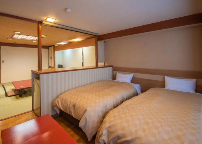 Kinugawa Park Hotels