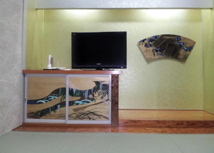 Kinugawa Park Hotels