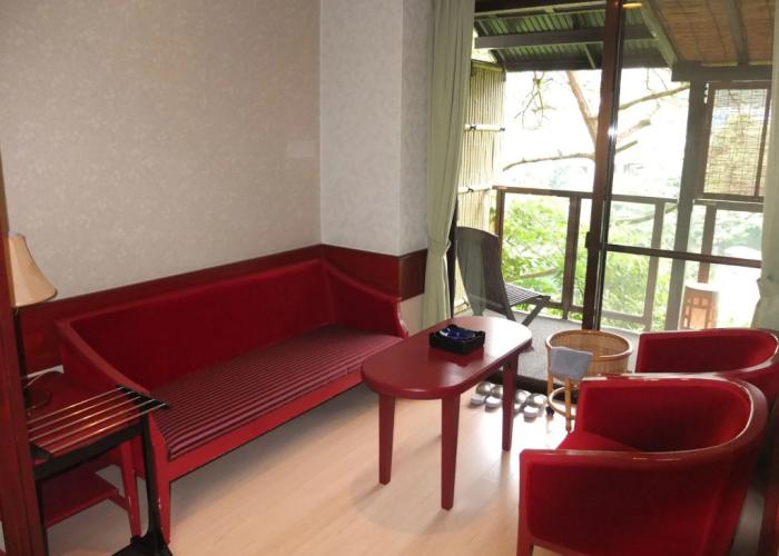 Kinugawa Park Hotels