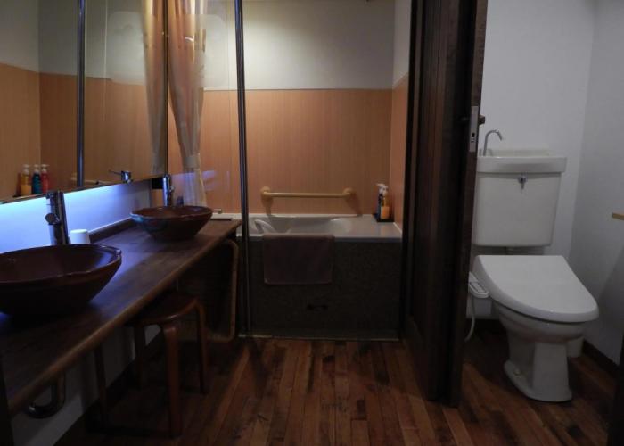 Kinugawa Park Hotels