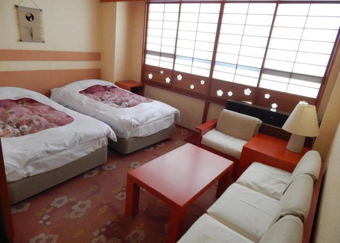 Kinugawa Park Hotels