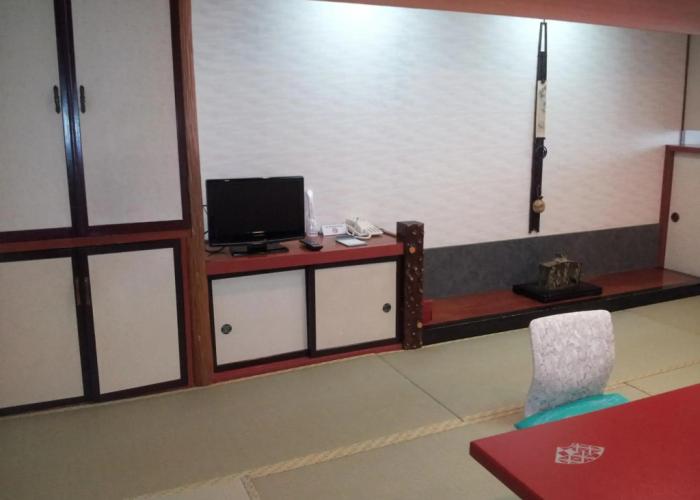 Kinugawa Park Hotels