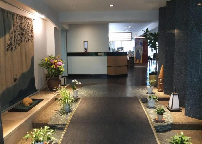 Kinugawa Park Hotels