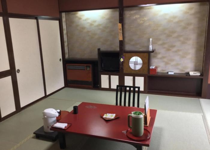 Kinugawa Park Hotels