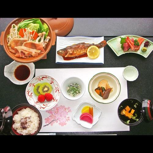 Okunikko Park Lodge Miyama