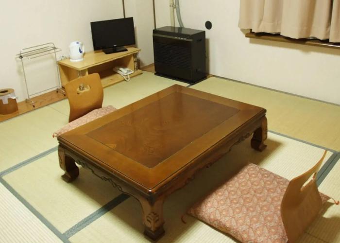 Okunikko Park Lodge Miyama